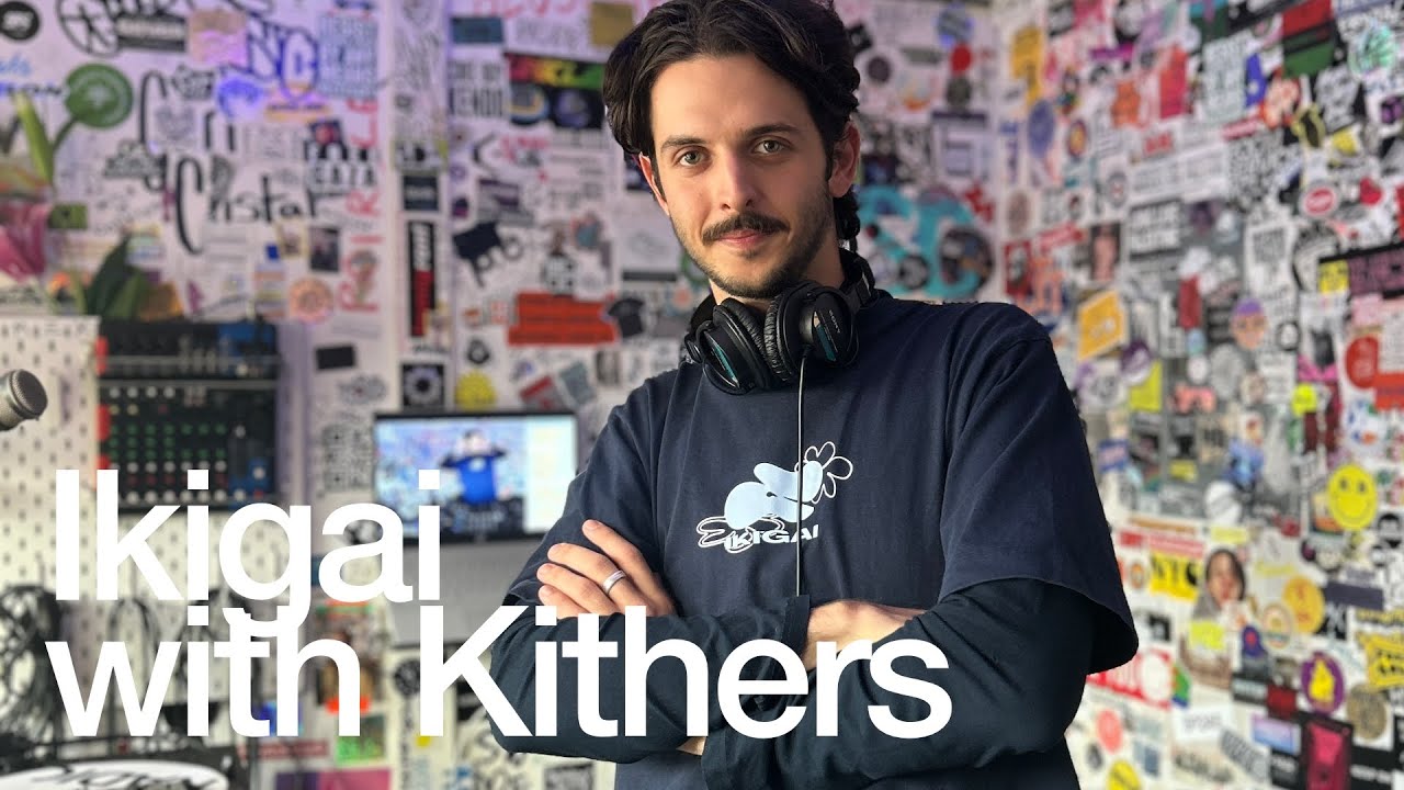Kithers - TheLotRadio