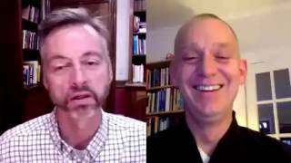 Robert Wright & Greg Snyder [The Wright Show] (full conversation)