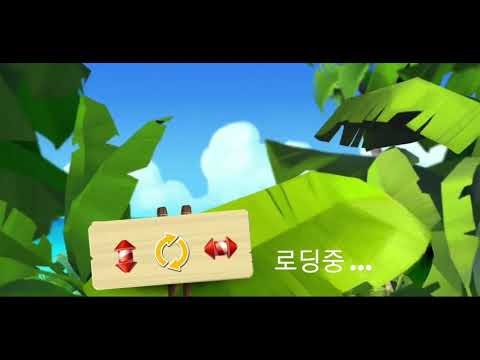 🏝 미스터리 아일랜드 : 모험의 시작 • level 590 •  no boosters • Lost Island Blast Adventure