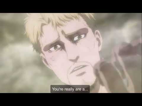 Everyone realized what Eren did for them