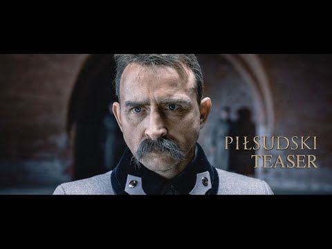 Pilsudski (2019) Teaser Trailer