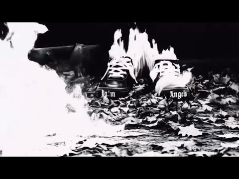 Kaziview - Hell&Back [Official Visual] Prod. Veteran & Clams Casino