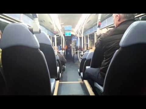 INSANE VOITH GEARBOX