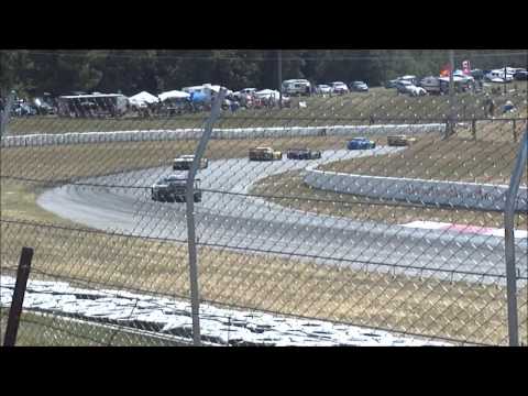 CTMP Mosport 2011 ALMS Weekend