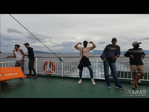 EP727-P1 - Harabas in the City (Day 1)