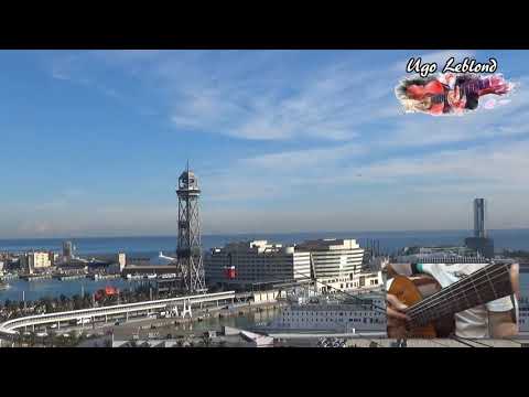 Ouver laport to leker || Père Laurent Rivet (guitar cover CM-GS)