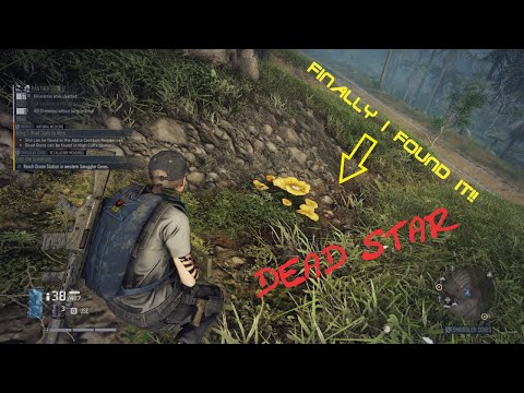 Ghost Recon Breakpoint | Scientist Alice Mission | Dead Star