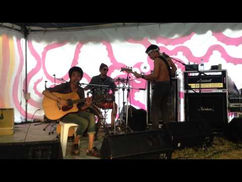 คืนที่พิเศษ - The Rovers [Live] Big Mountain Music Festival 5