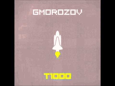 Gmorozov - Break The Law