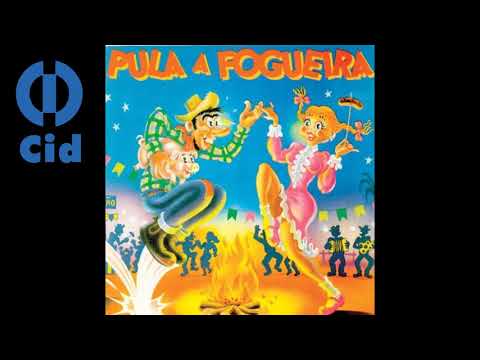 Pula a Fogueira - Quadrilha Brasileira