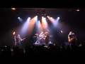 The BellRays - You're Sorry Now + The Fire Next Time (Live) - CCO, Villeurbanne, FR (2010/11/29)