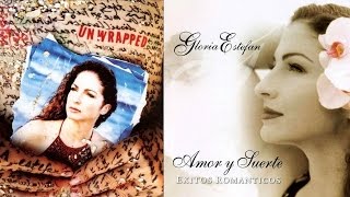 Gloria Estefan ➤ Mientras Tanto (HQ) *FLAC*