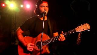 Hudson Henry - (Angel) Live