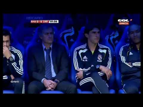 2011 04 30 liga34   Real Madrid - Real Zaragoza