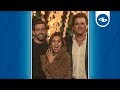 Alejandro González presenta 'Hasta viejitos' junto a Carlos Vives - Caracol Televisión
