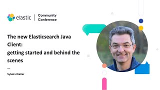 New Elasticsearch Java Client: Getting Started, Usage, Examples & More