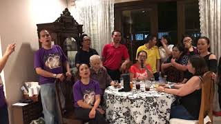 L’important c’est la rose