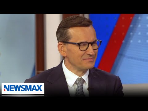 Great new conservative era starting for Poland: Mateusz Morawiecki | Saturday Report
