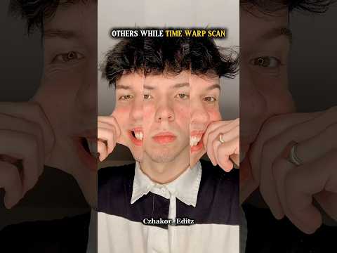 others while time warp scan vs last one💀 #trollface #usa #edit #shorts #trending