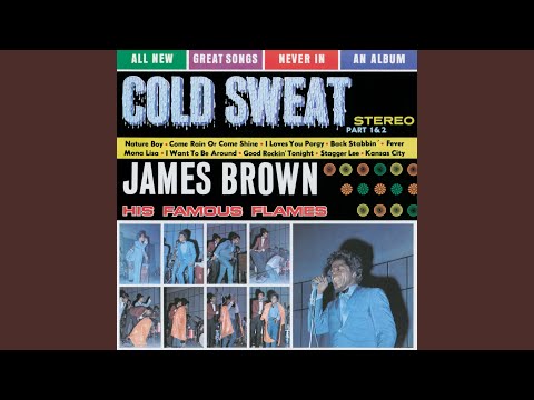 Video thumbnail for Cold Sweat (Part 2)