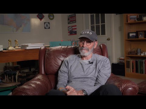 The Cherry Picker: A Portrait of Frank Piliero TRAILER