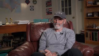 The Cherry Picker: A Portrait of Frank Piliero TRAILER