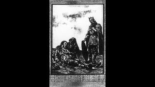 Mithotyn - Behold The Shields Of Gold
