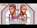 UFC BJJ Road To The Title Episode 1