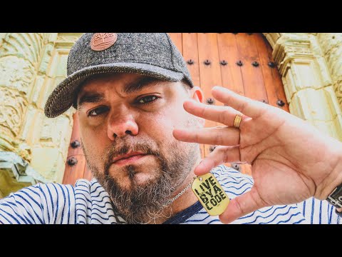 BUT I'M O.K. by Ty Bru (Official Video) prod by Westtopher