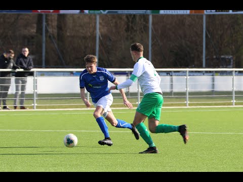 Samenvatting Pesse 1 - SV Epe 1 (2-4)