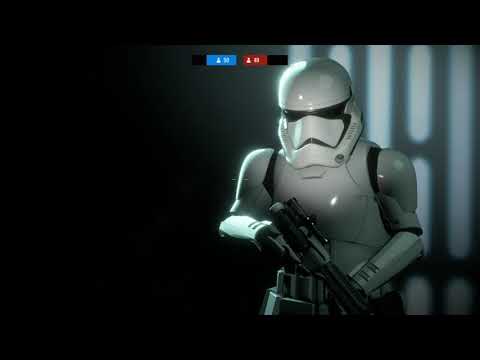 Was für ein Gefecht! | star wars Battlefront 2