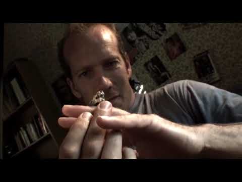 I Tre Volti Del Terrore (2004) Film Completo in italiano