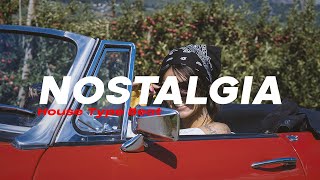 (FREE) Deep House x EDM Type Beat - &quot;NOSTALGIA&quot; | Emotional Dance Pop Club Instrumental 2023