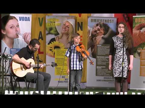 Hana Mojzeš - SlatinaFest 2018