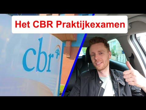 The Perfect Practical Exam Ride?!