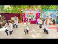 Vande Mataram Song Independence Day Dance Bhoomi Song Kalaimahal School Akkur