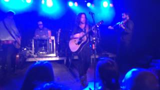 Chuck Ragan - Vagabond - Scheune Dresden 18 June 2014