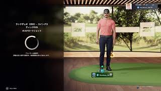 PGA2K25 LIVE