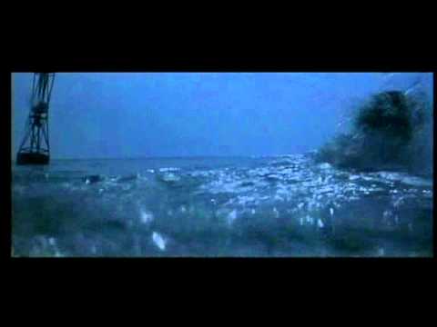 Christos Papageorgiou on film JAWS PART 1