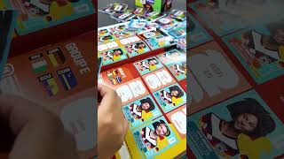 Ya no alcanzó para sobres😂 #panini #fifaworldcup #reels  #meme #short #video #short #humor #viral