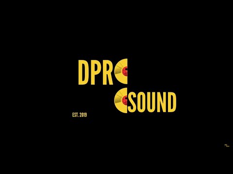 DPRSOUND - Deep House Mix/South Africa/ ToniQkay/ OAPO808/ Menzaro Suzaki / Boet Quality/ ApexDeepSA