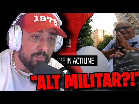 IMOGEN REACTIONEAZA LA Justitiarul De Berceni: ION MANIPULATORUL - CMOPASIUNE PENTRU MINCINOS EP:140