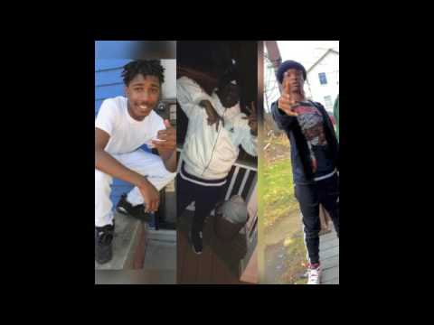 456 NIP KODE - DASHERR X POPPABENJI X KJ SAUSIN