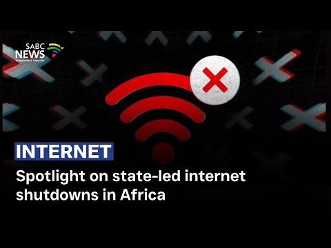 Spotlight on state-led internet shutdowns in Africa