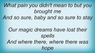 Aretha Franklin - Sweet Bitter Love Lyrics