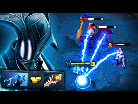44Kills Razor Solo Win The Game🔥🔥🔥Divine Rapier Comeback | Dota 2