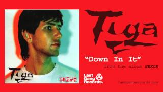 Down in It Music Video