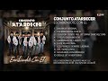 Escribiendote Con El | Conjunto Atardecer (Album Completo)