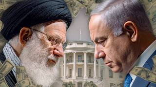 Iran's Ayatollah Ali Khamenei Just Executed in an Israeli Airstrike