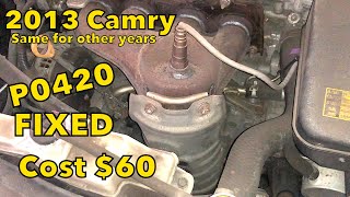 OBD b1640 GMC как устранить